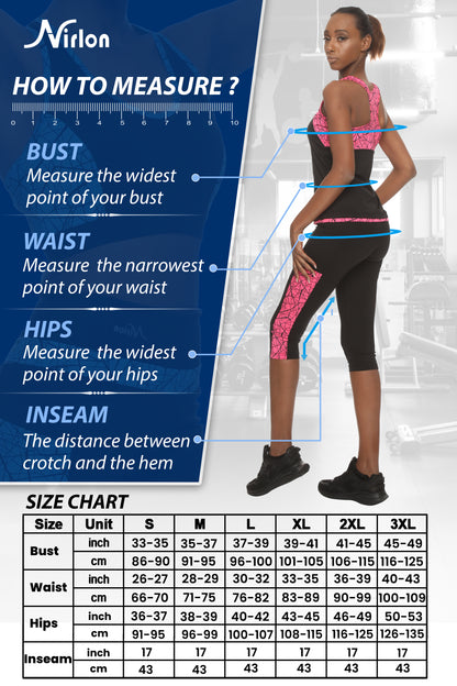 Pro Line Performance Racerback טנק