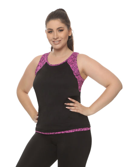 Pro Line Performance Racerback טנק