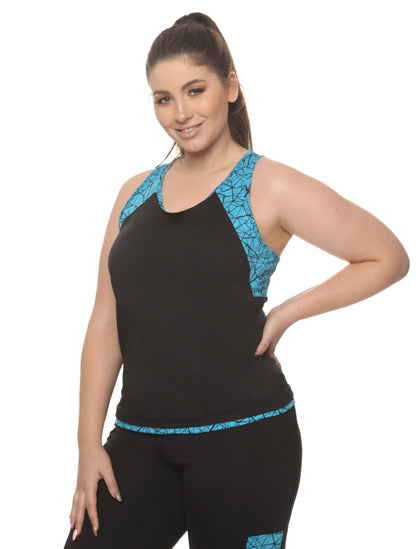 Pro Line Performance Racerback טנק