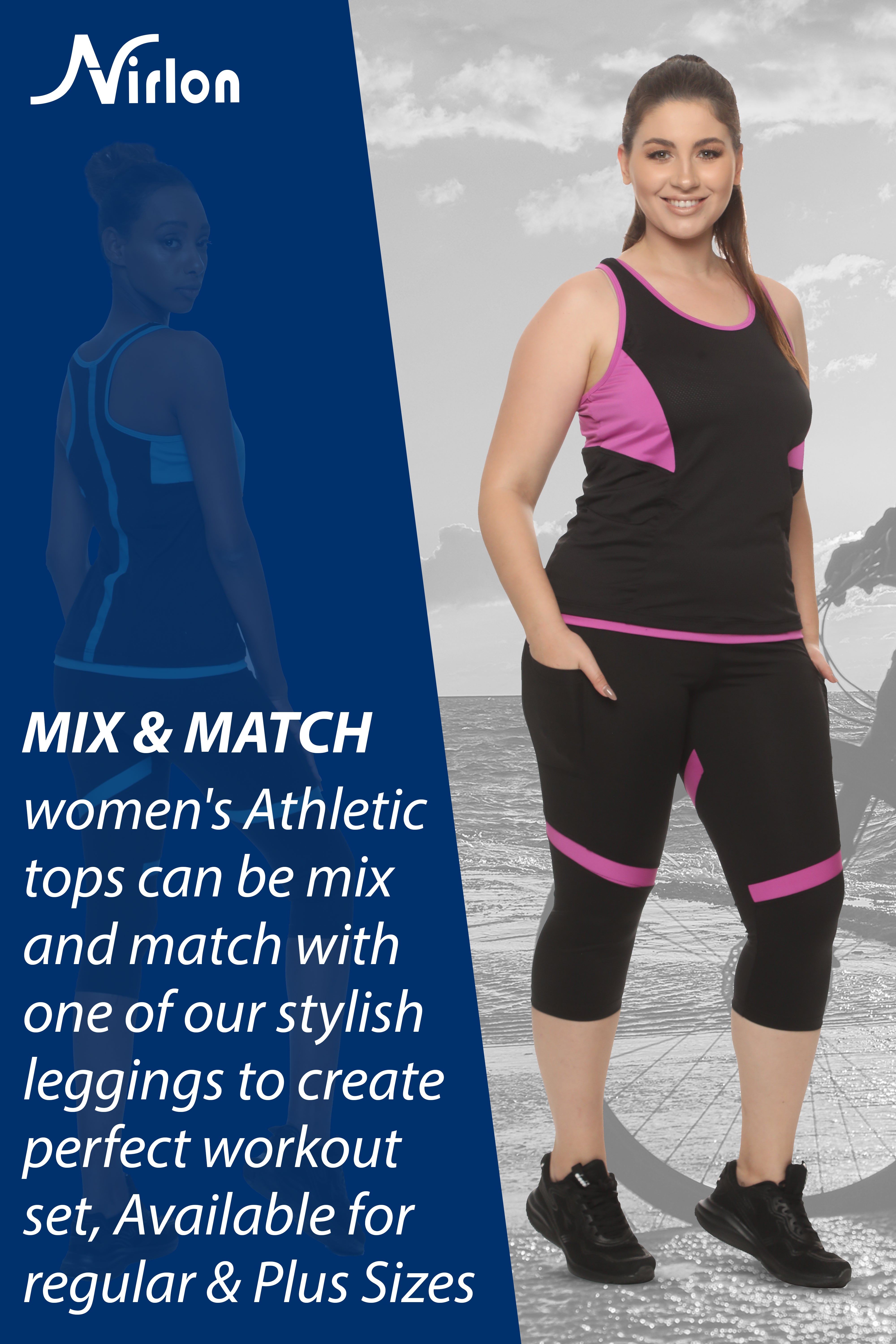 Pro Line Racerback Tank Top