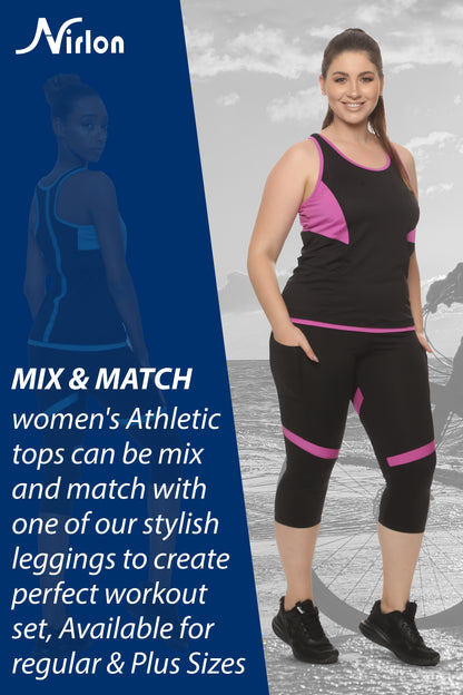 Pro Line Racerback Tank Top