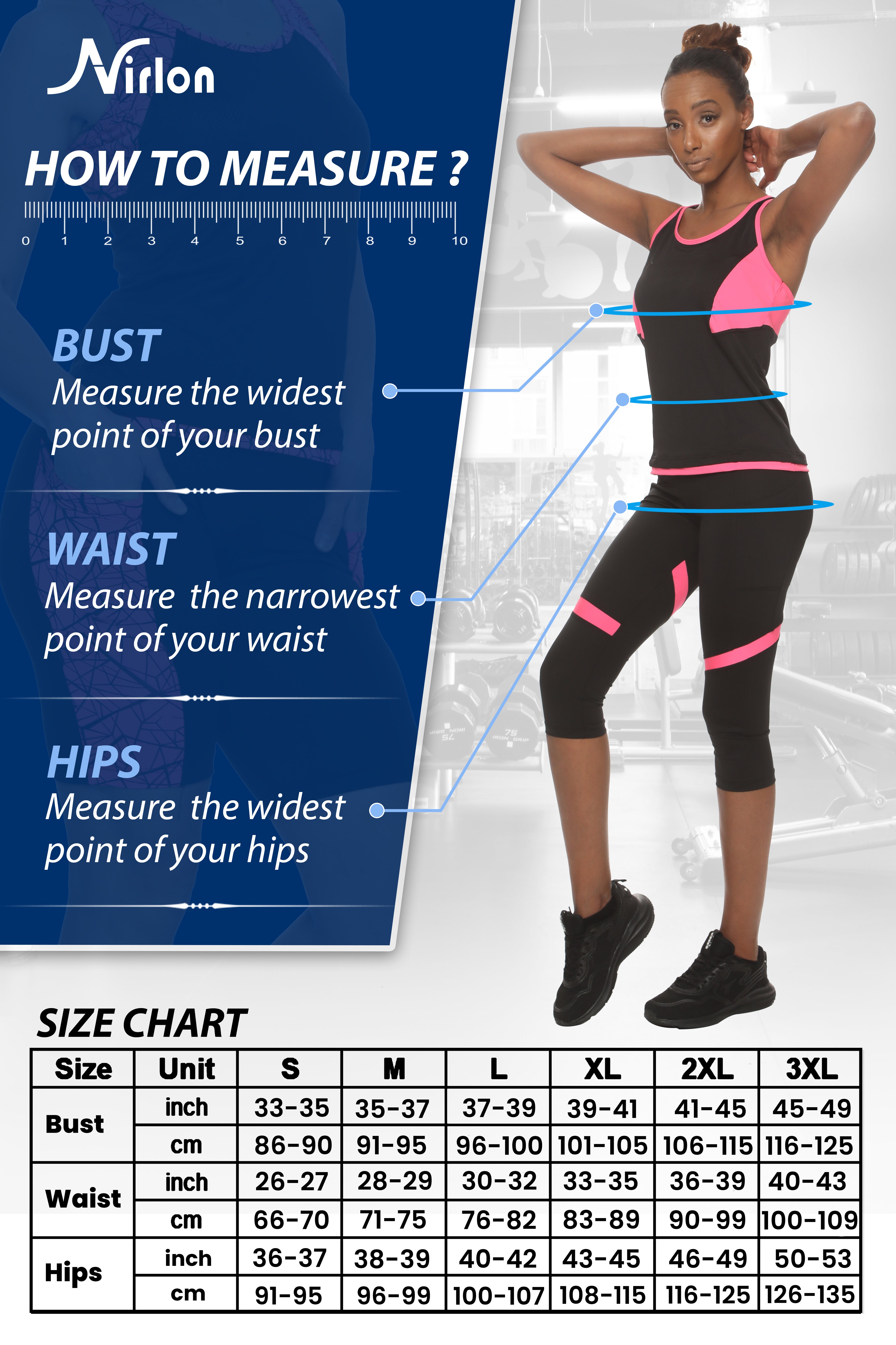 Pro Line Racerback Tank Top