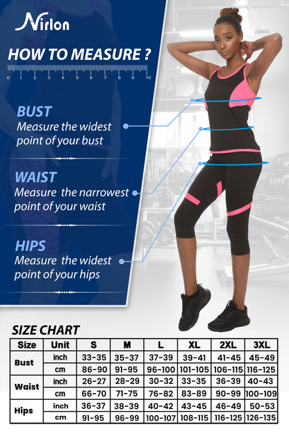 Pro Line Racerback Tank Top