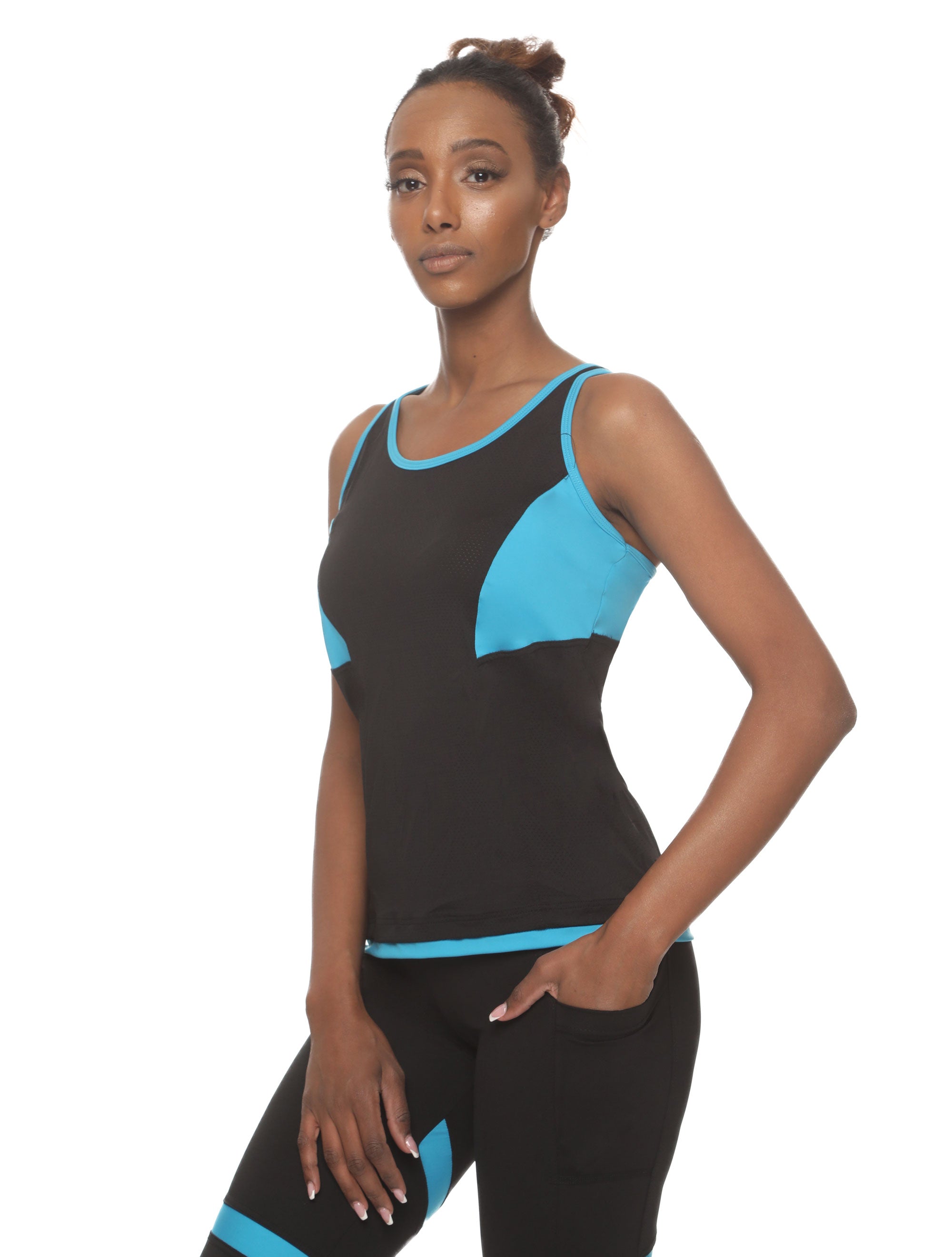 Pro Line Racerback Tank Top