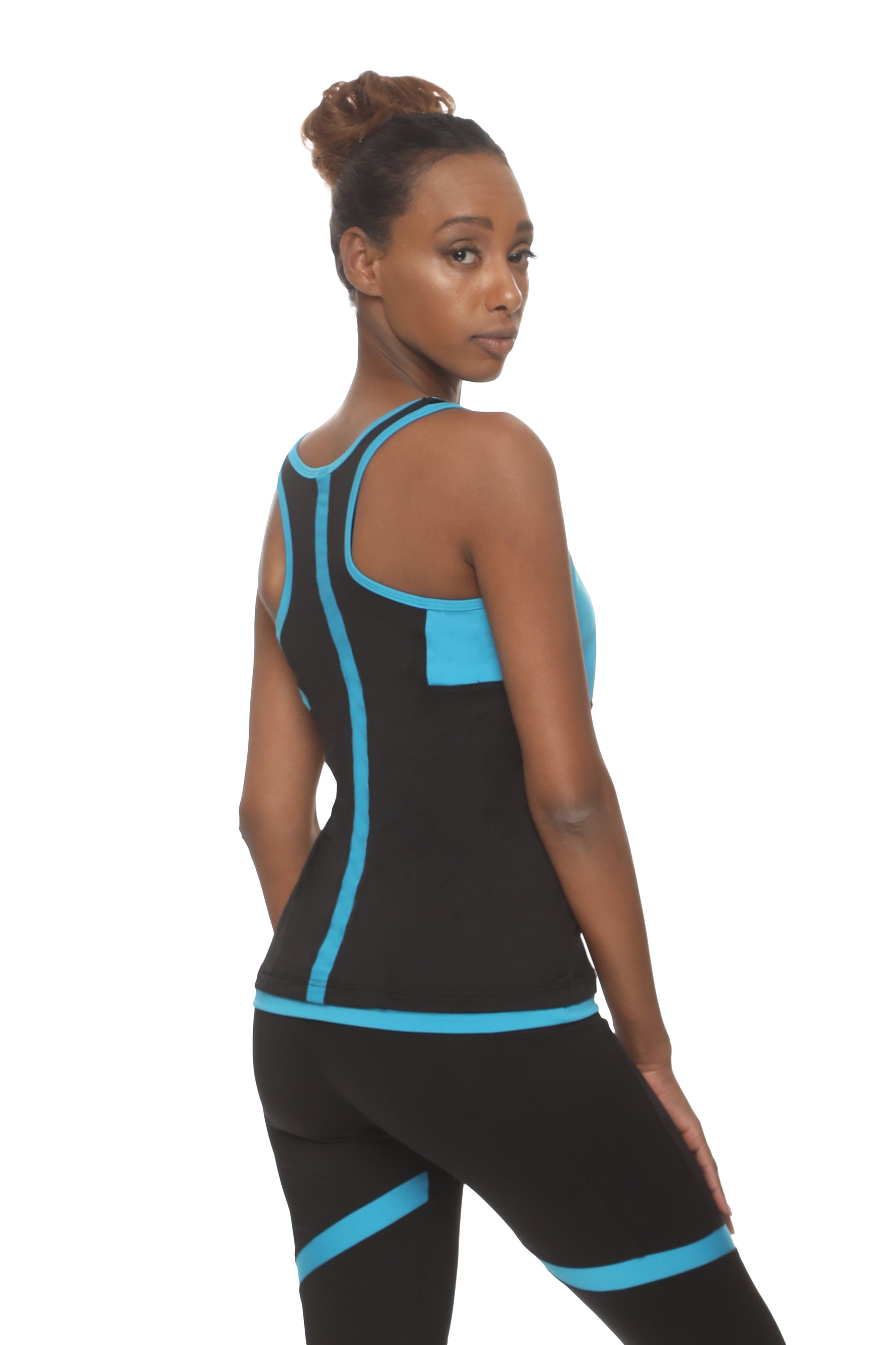 Pro Line Racerback Tank Top
