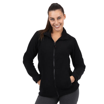 Fleece Jacket