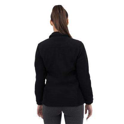Fleece Jacket