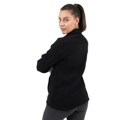Fleece Jacket