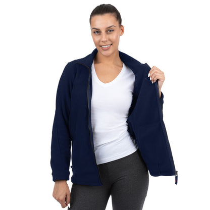 Fleece Jacket