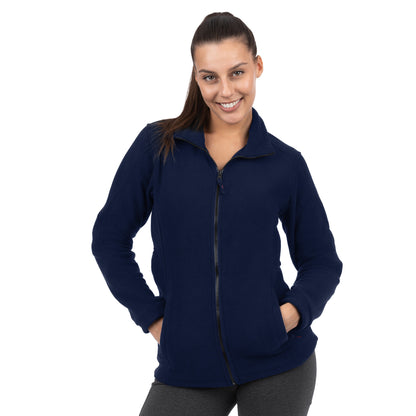 Fleece Jacket