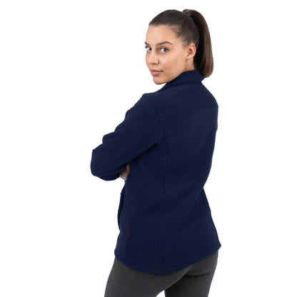 Fleece Jacket