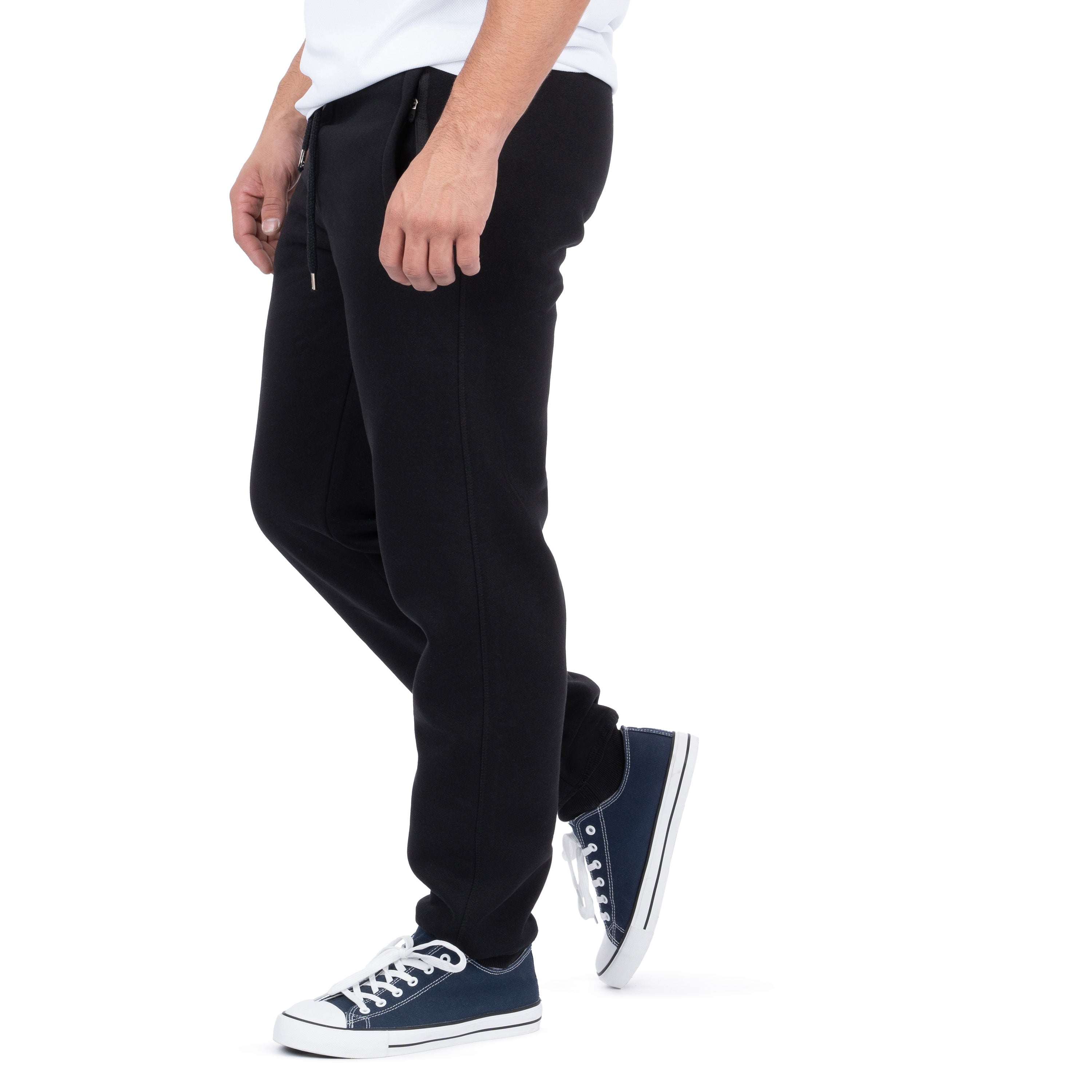 Fleece Pants