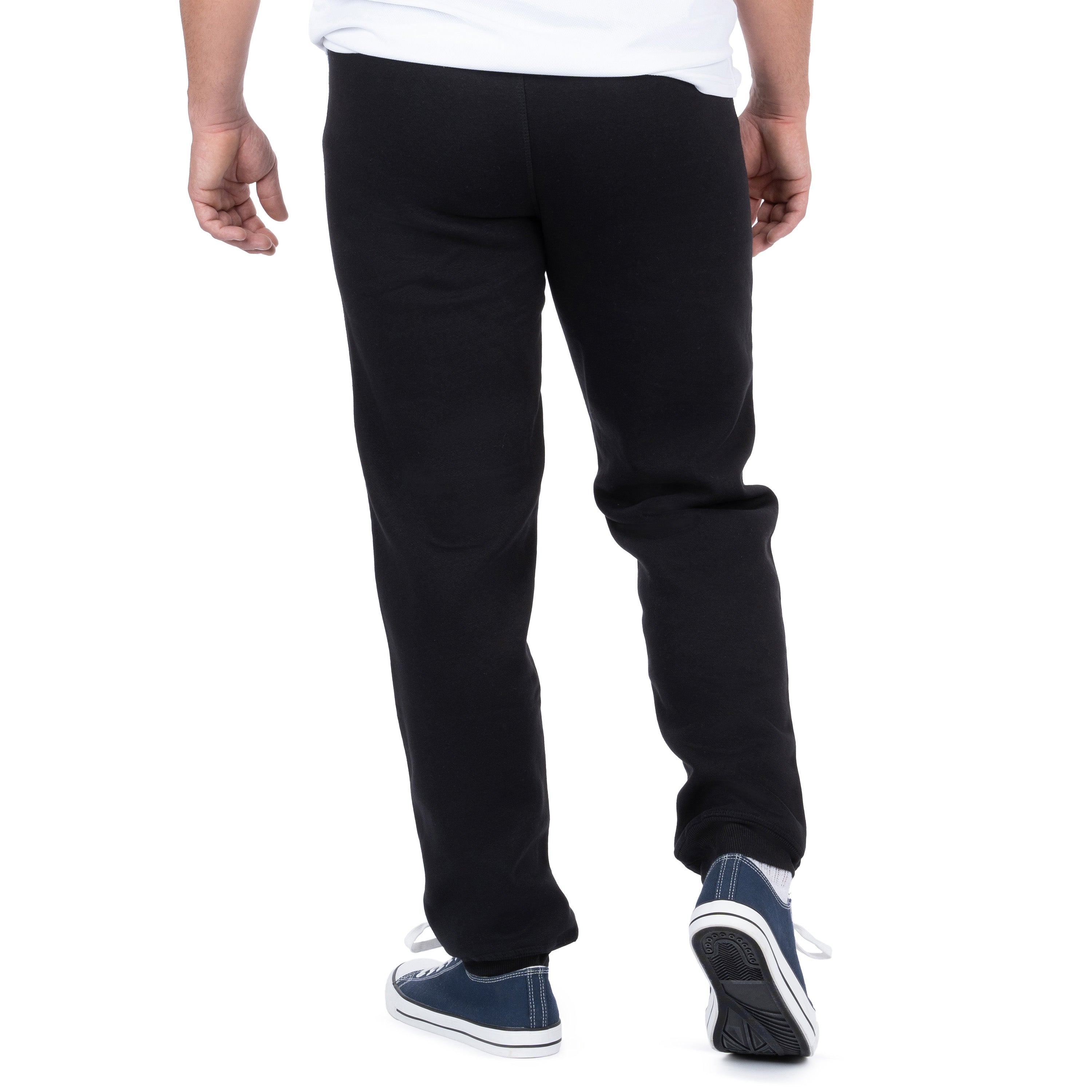 Fleece Pants