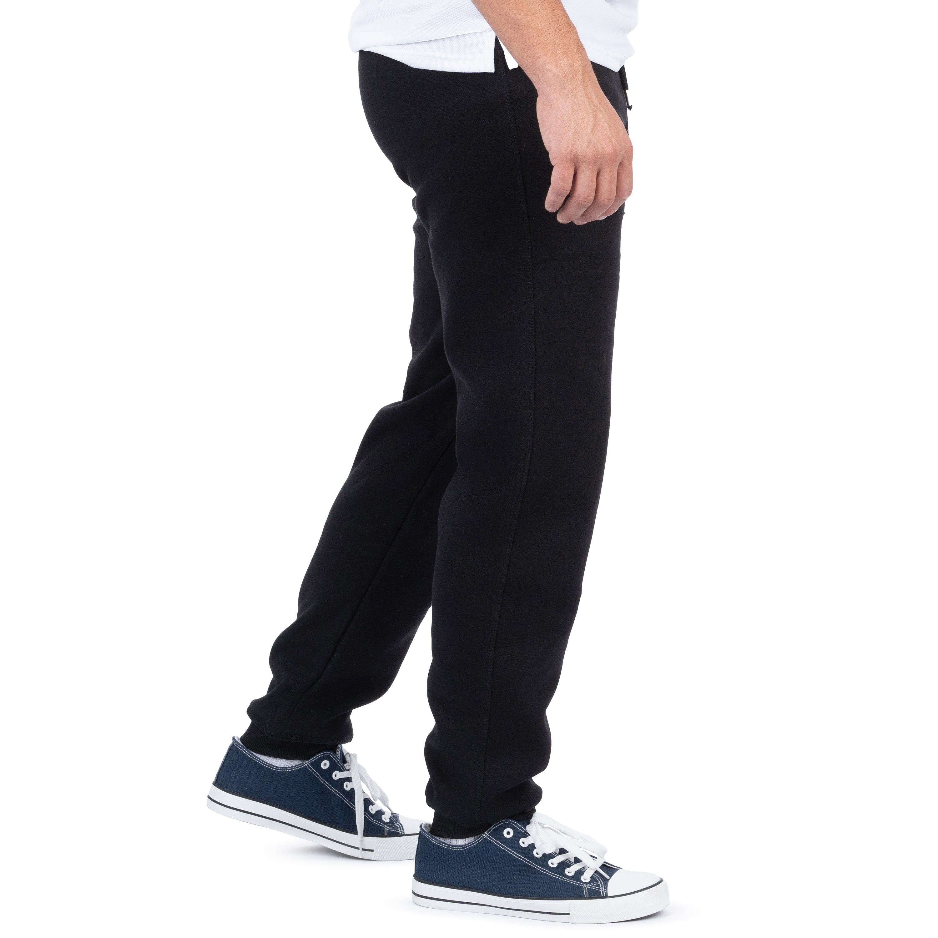Fleece Pants