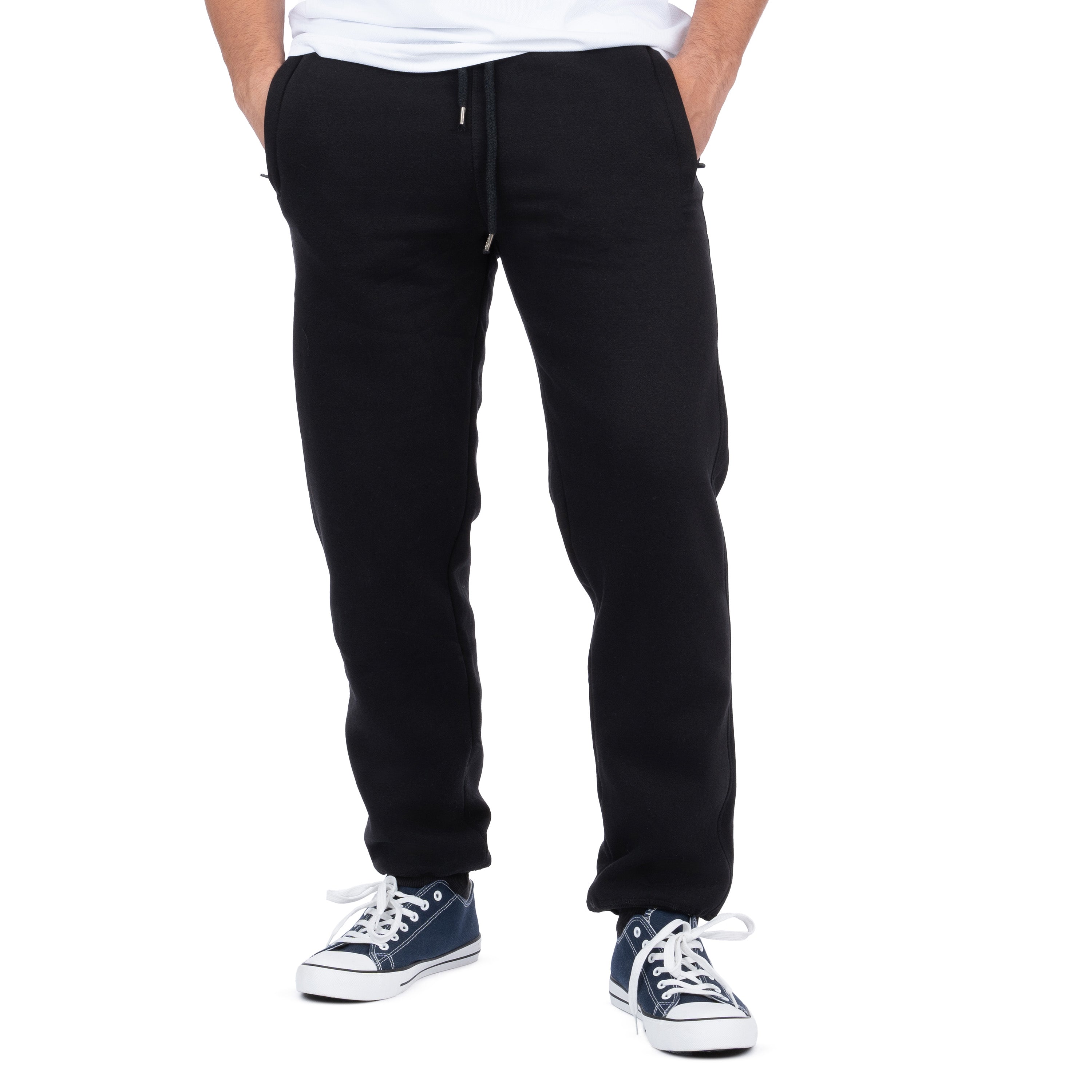 Fleece Pants