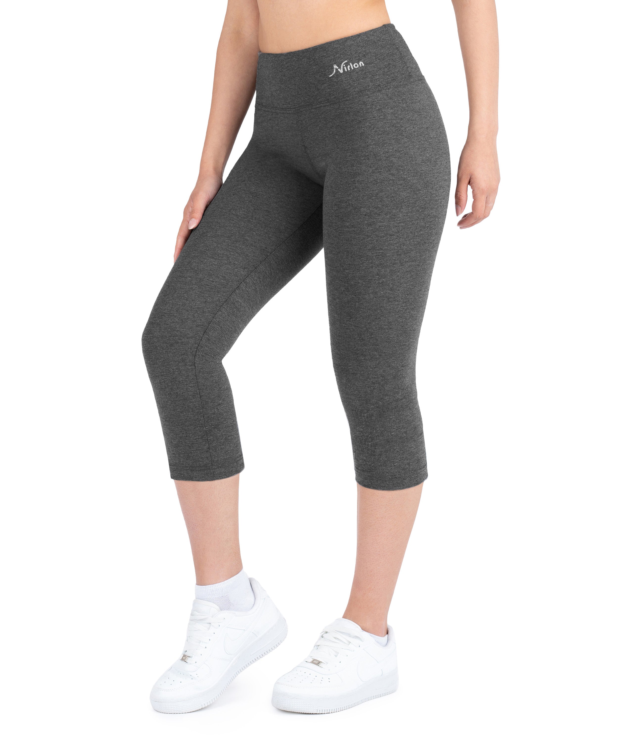 3/4 Length Leggings