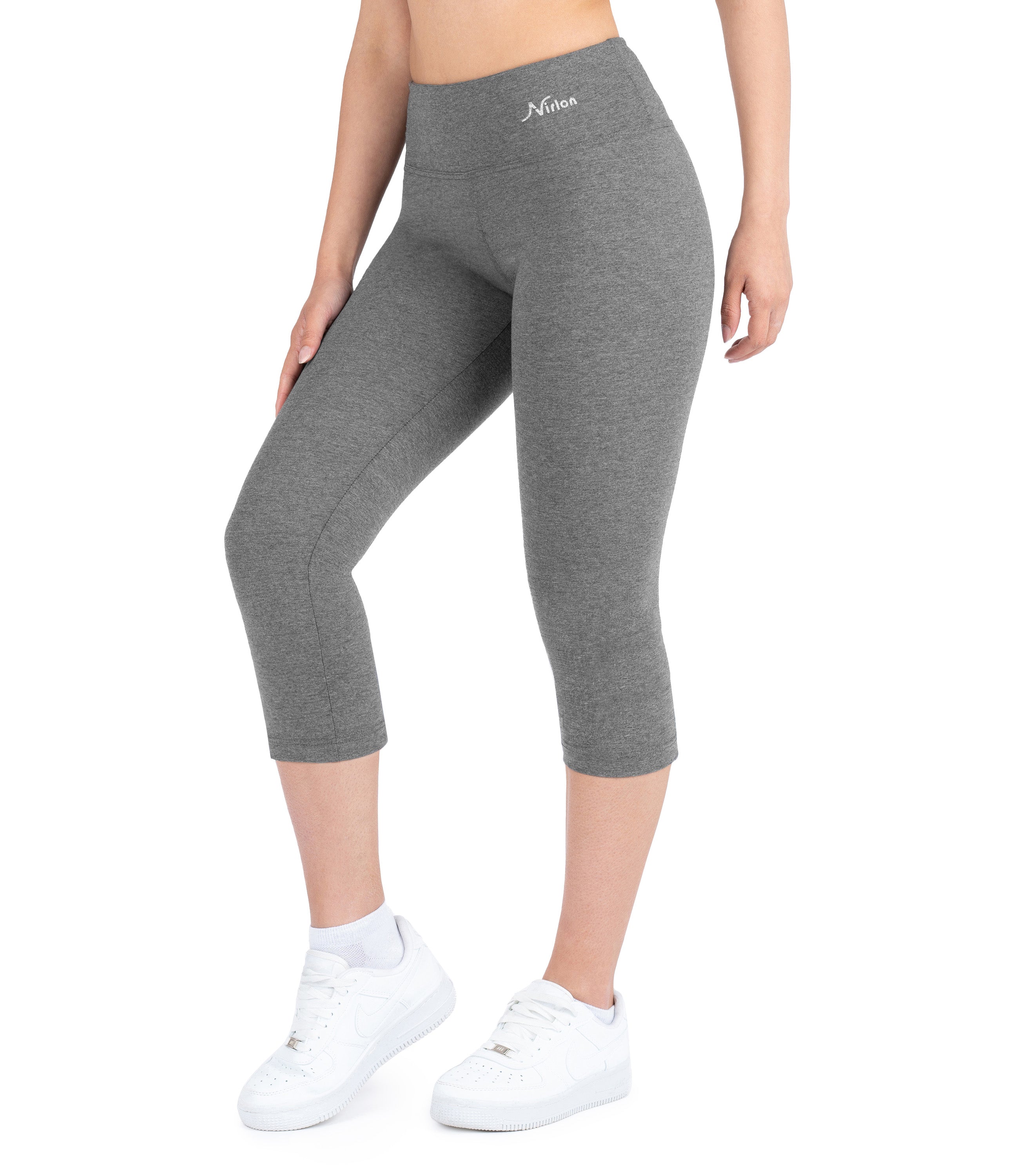 3/4 Length Leggings
