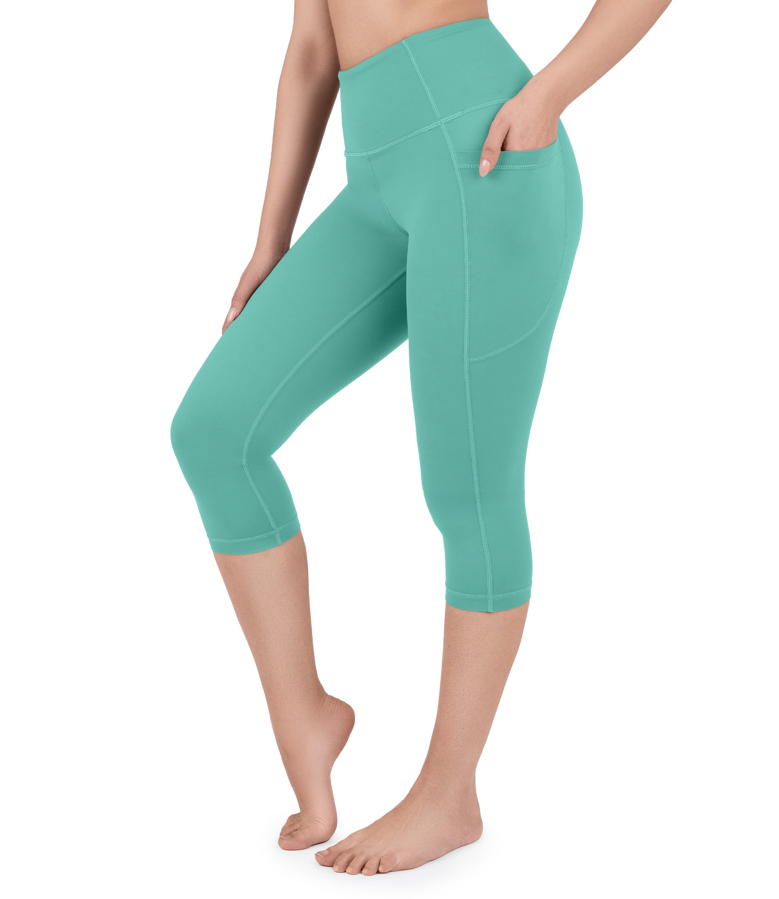 NirLUX Carpi Leggings With Pockets