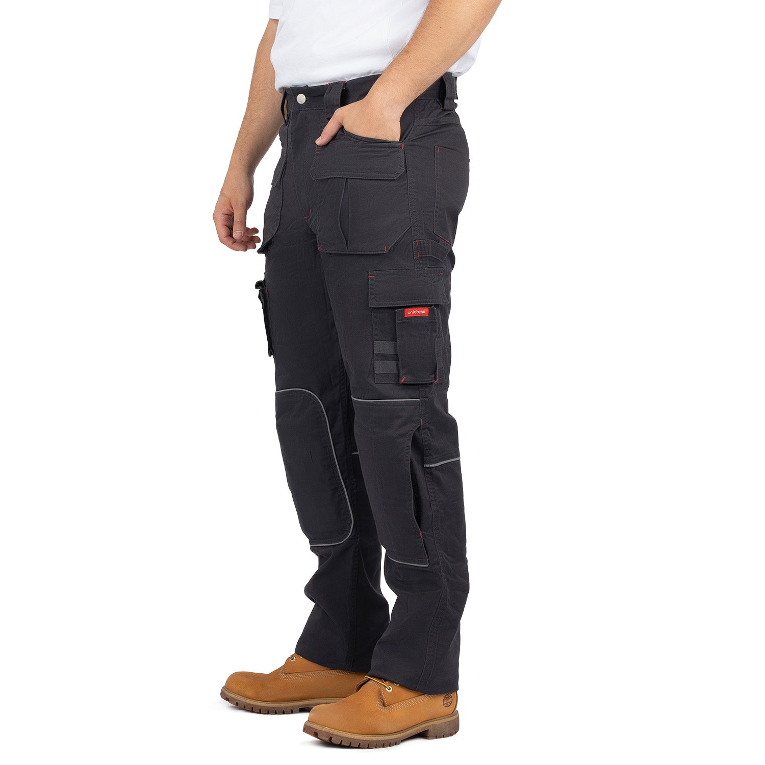 Technician Heavy Duty Cargo Pants