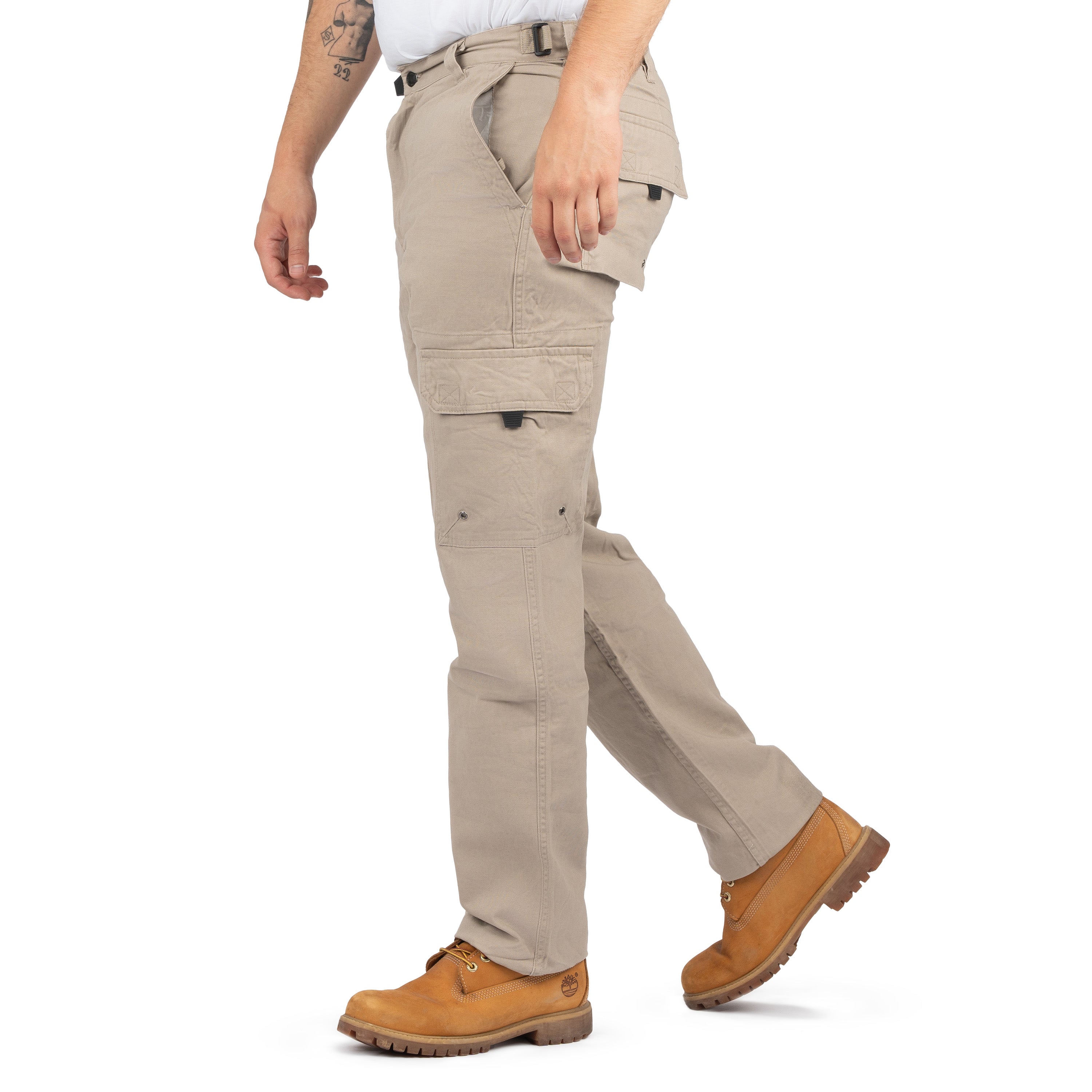 Men's Snepling Cargo Pants