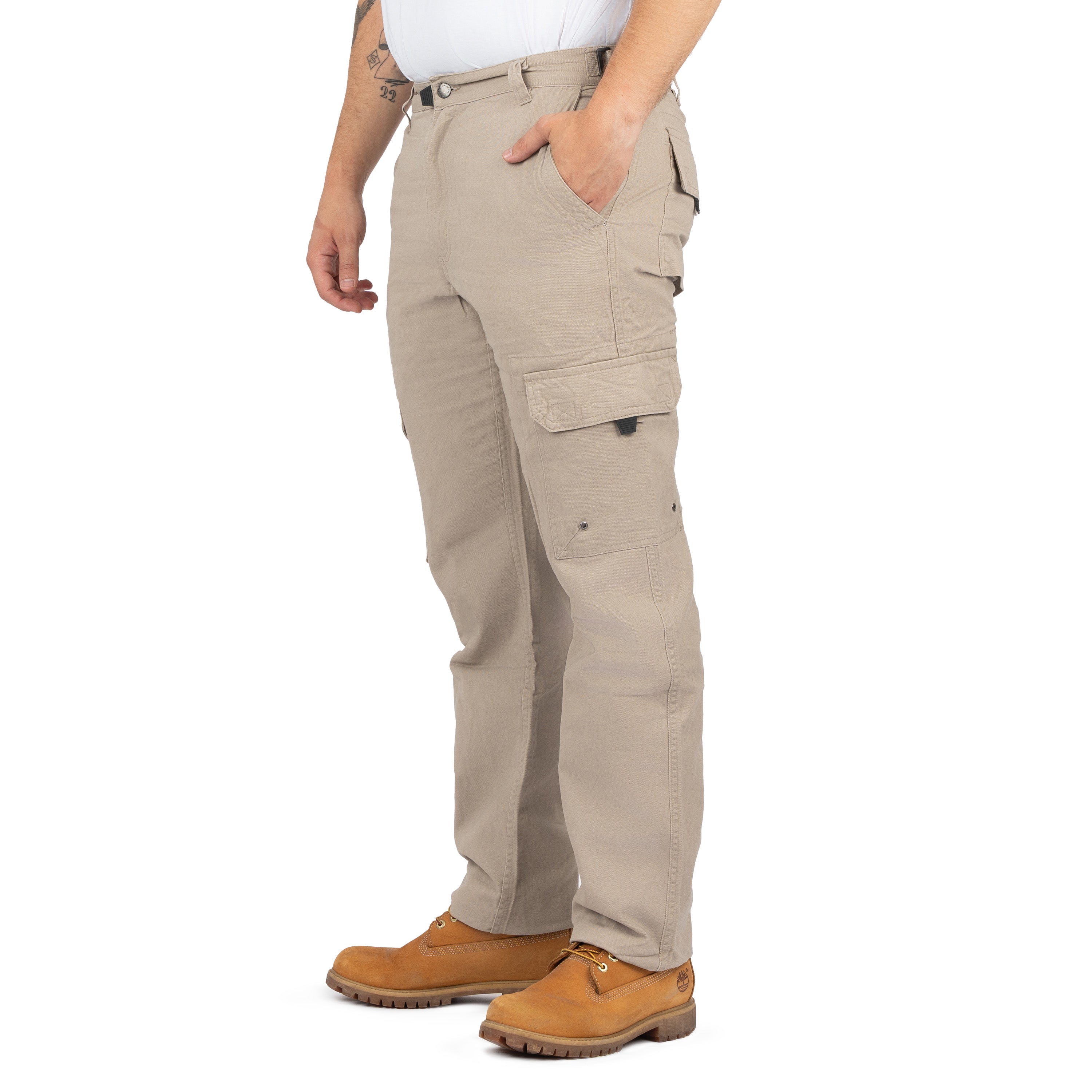 Men's Snepling Cargo Pants