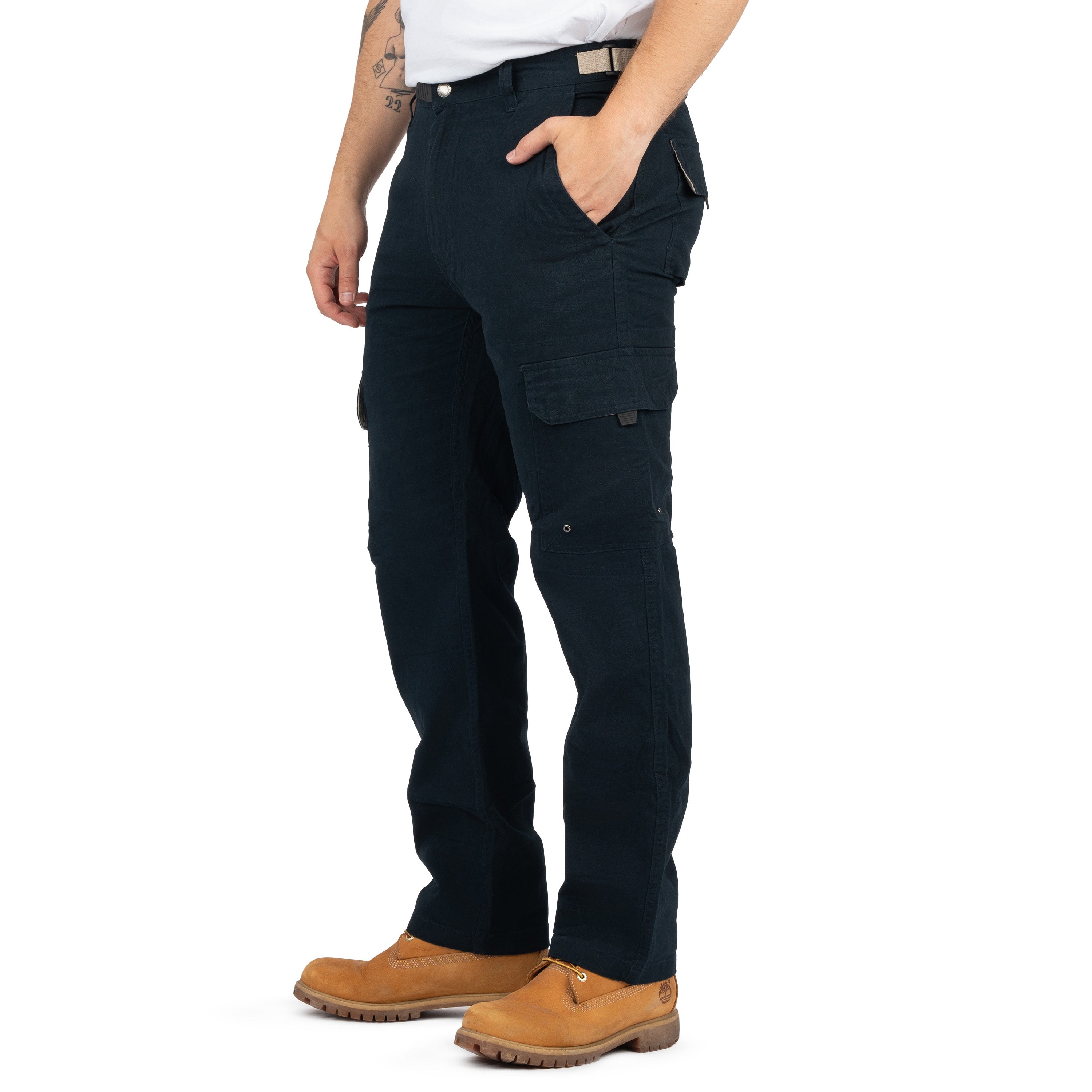 Men's Snepling Cargo Pants