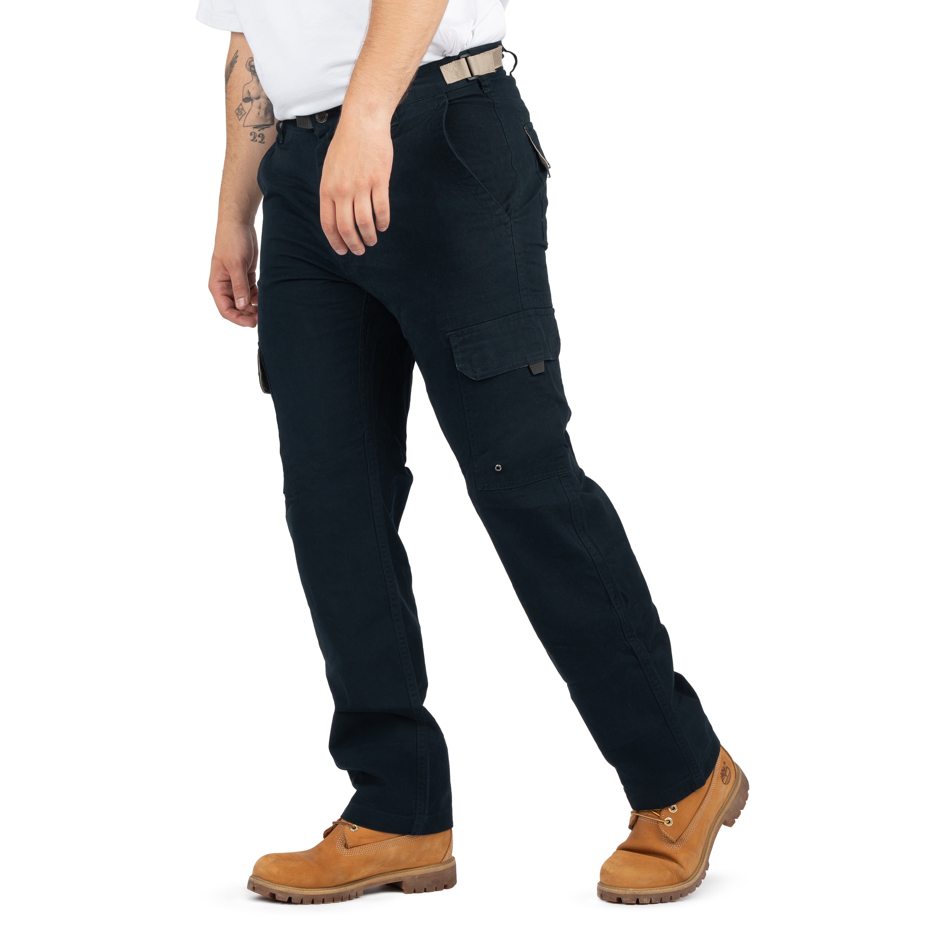 Men's Snepling Cargo Pants