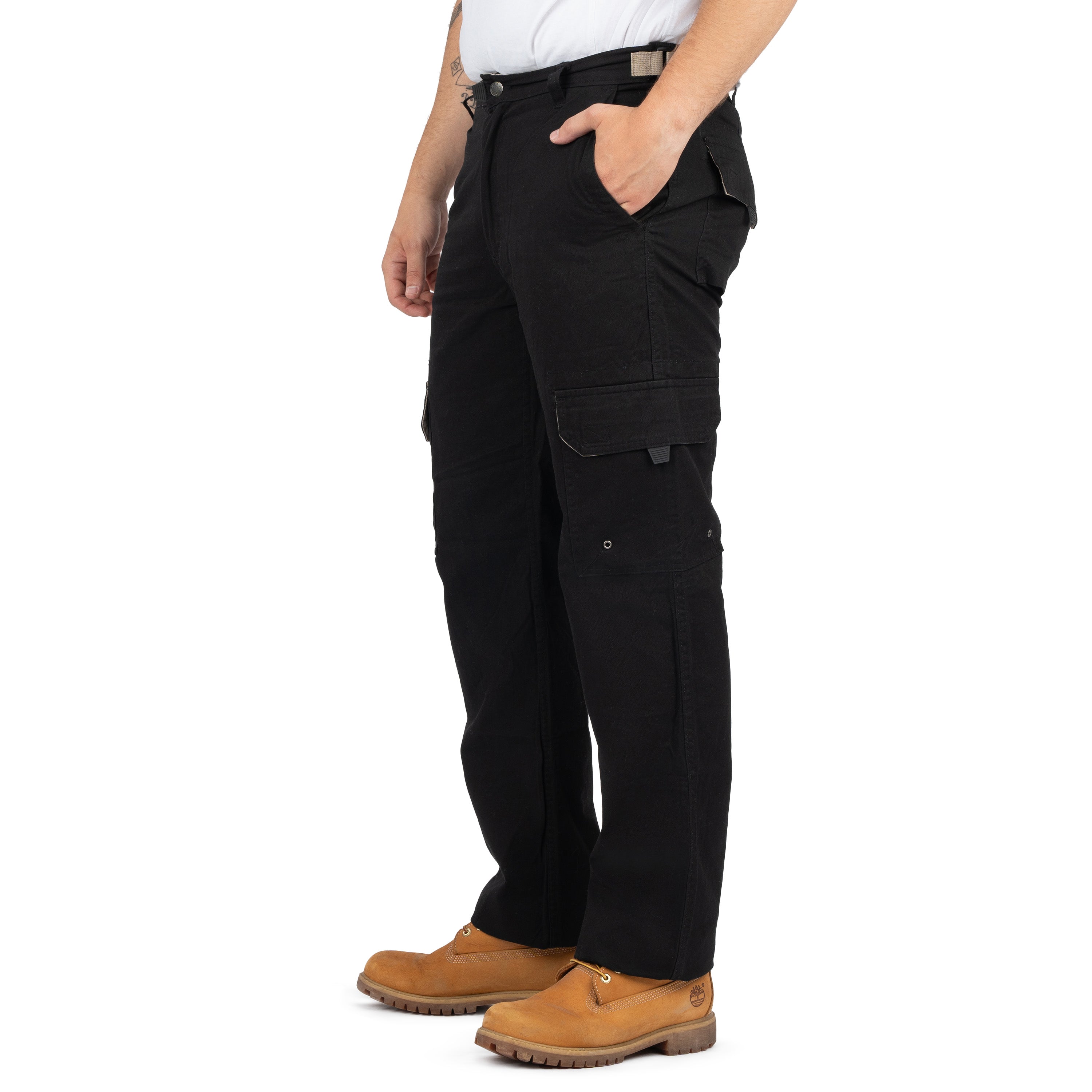 Men's Snepling Cargo Pants