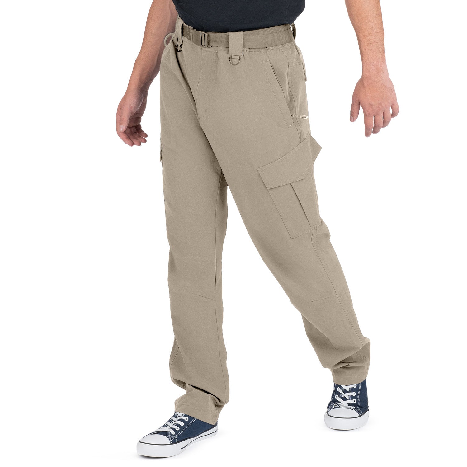 Hiking Cargo Pants