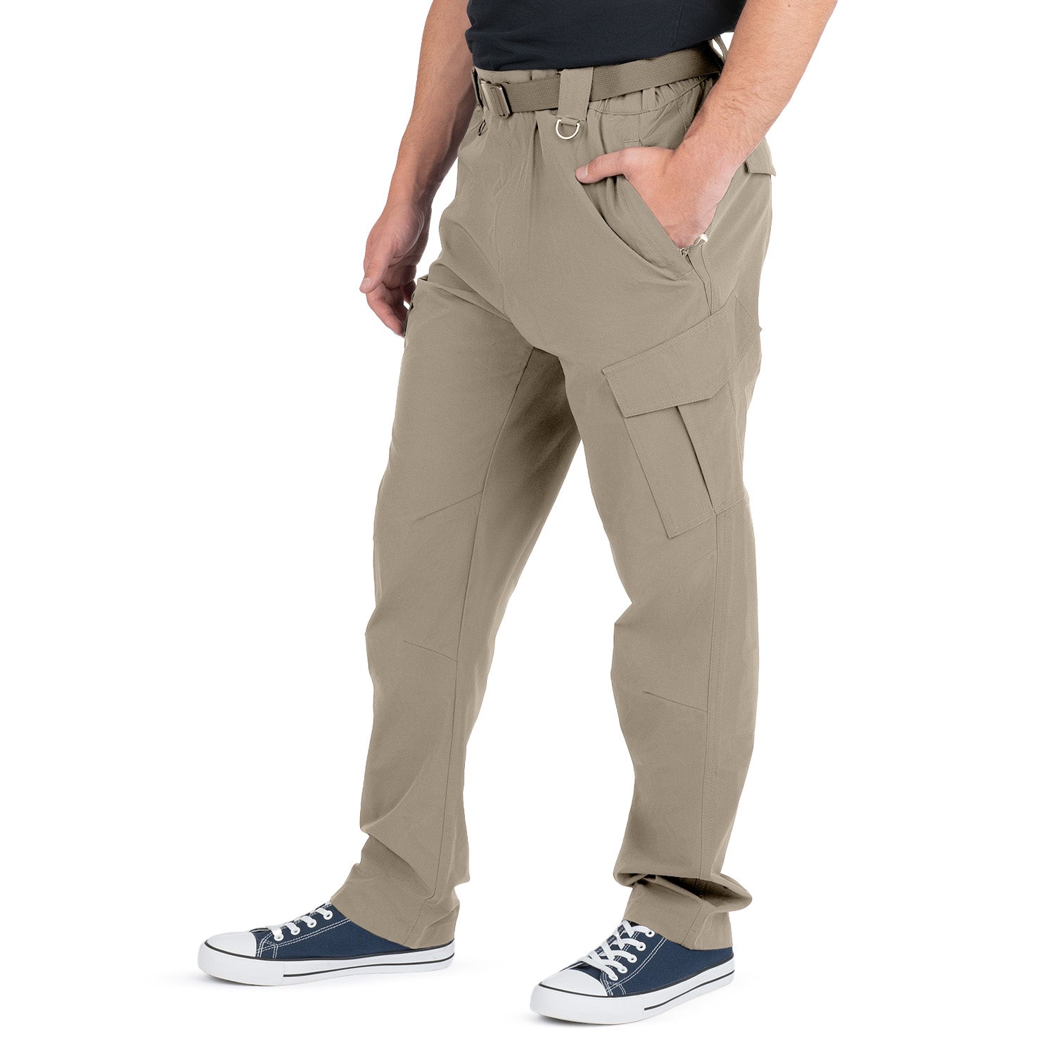 Hiking Cargo Pants