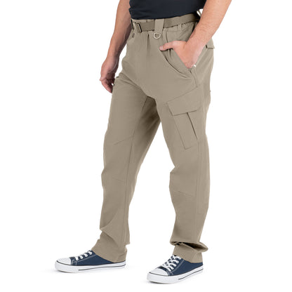 Hiking Cargo Pants