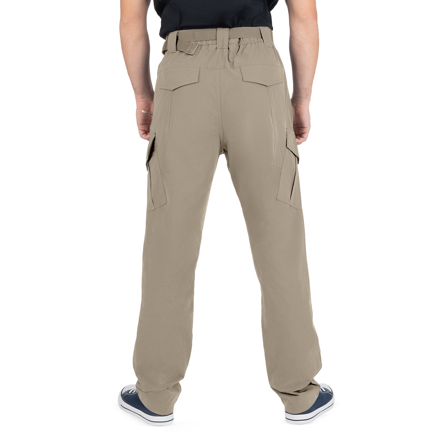 Hiking Cargo Pants