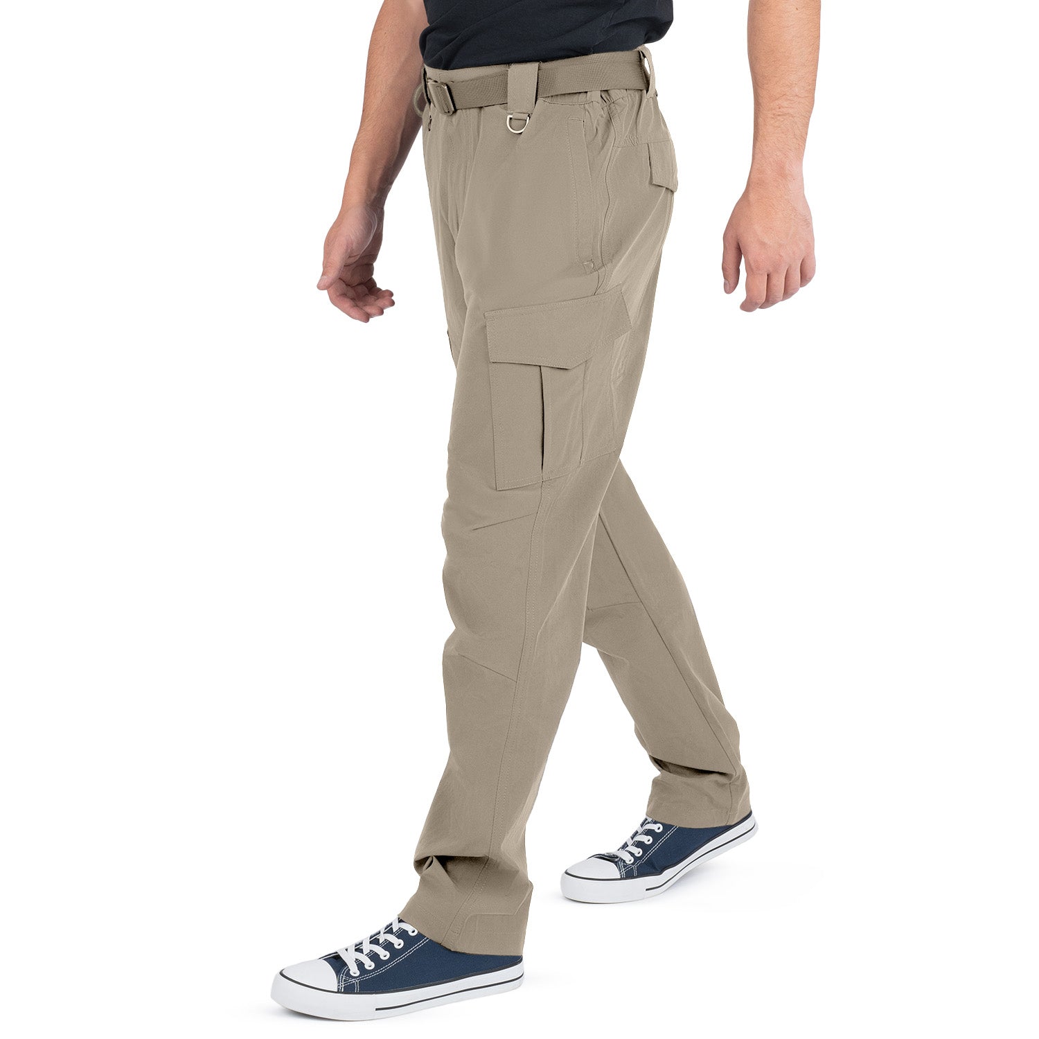 Hiking Cargo Pants