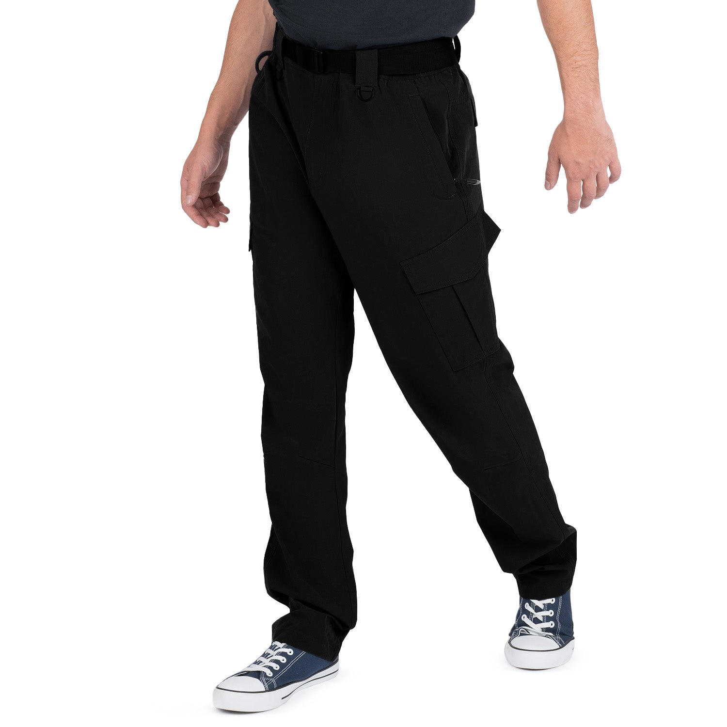 Hiking Cargo Pants