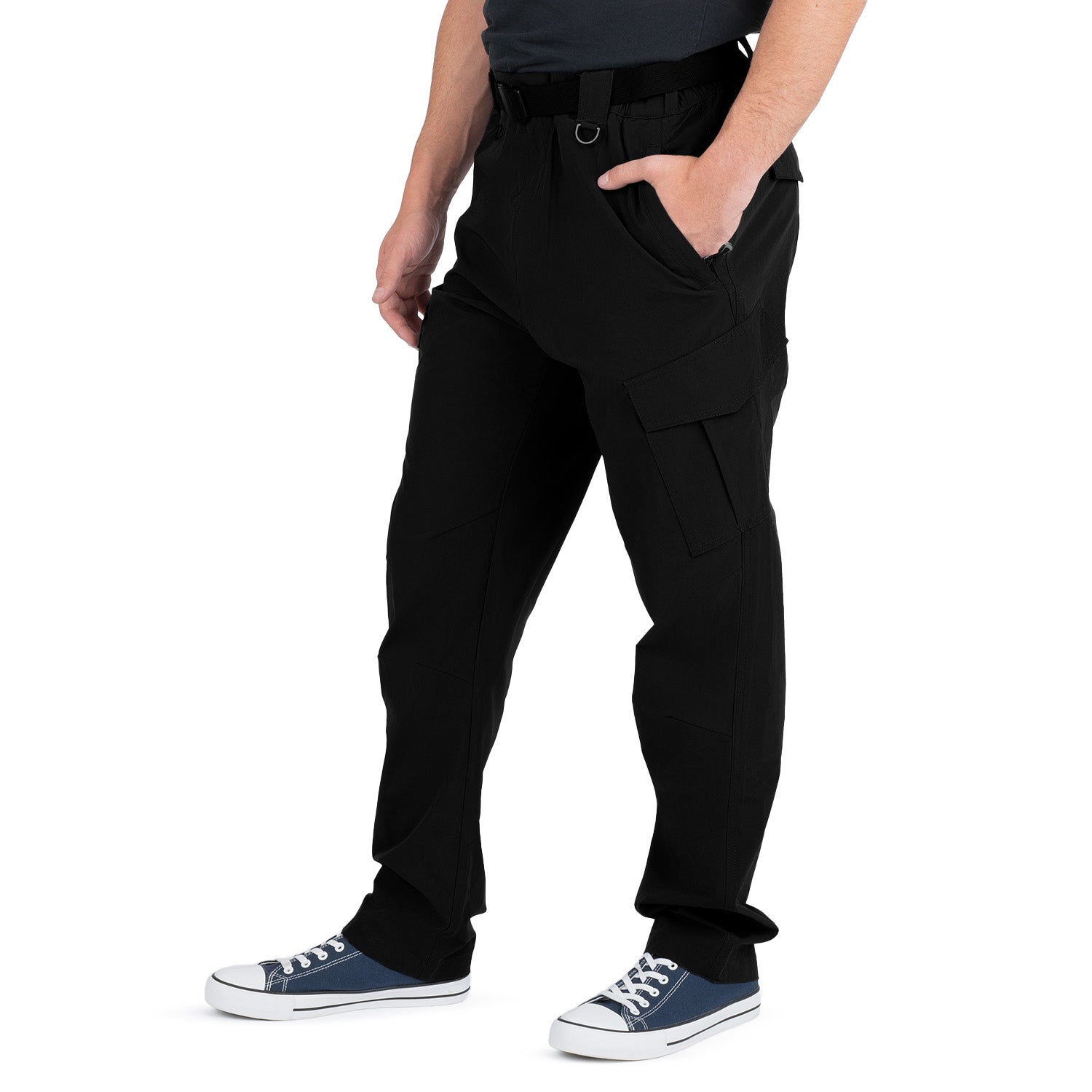 Hiking Cargo Pants