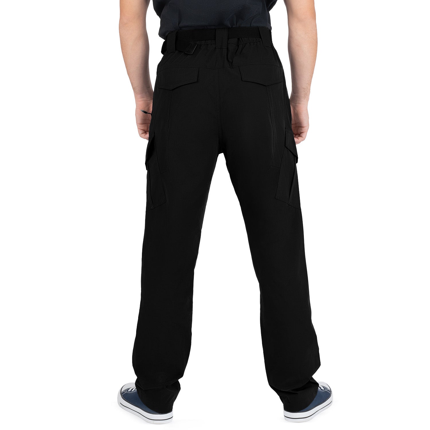Hiking Cargo Pants