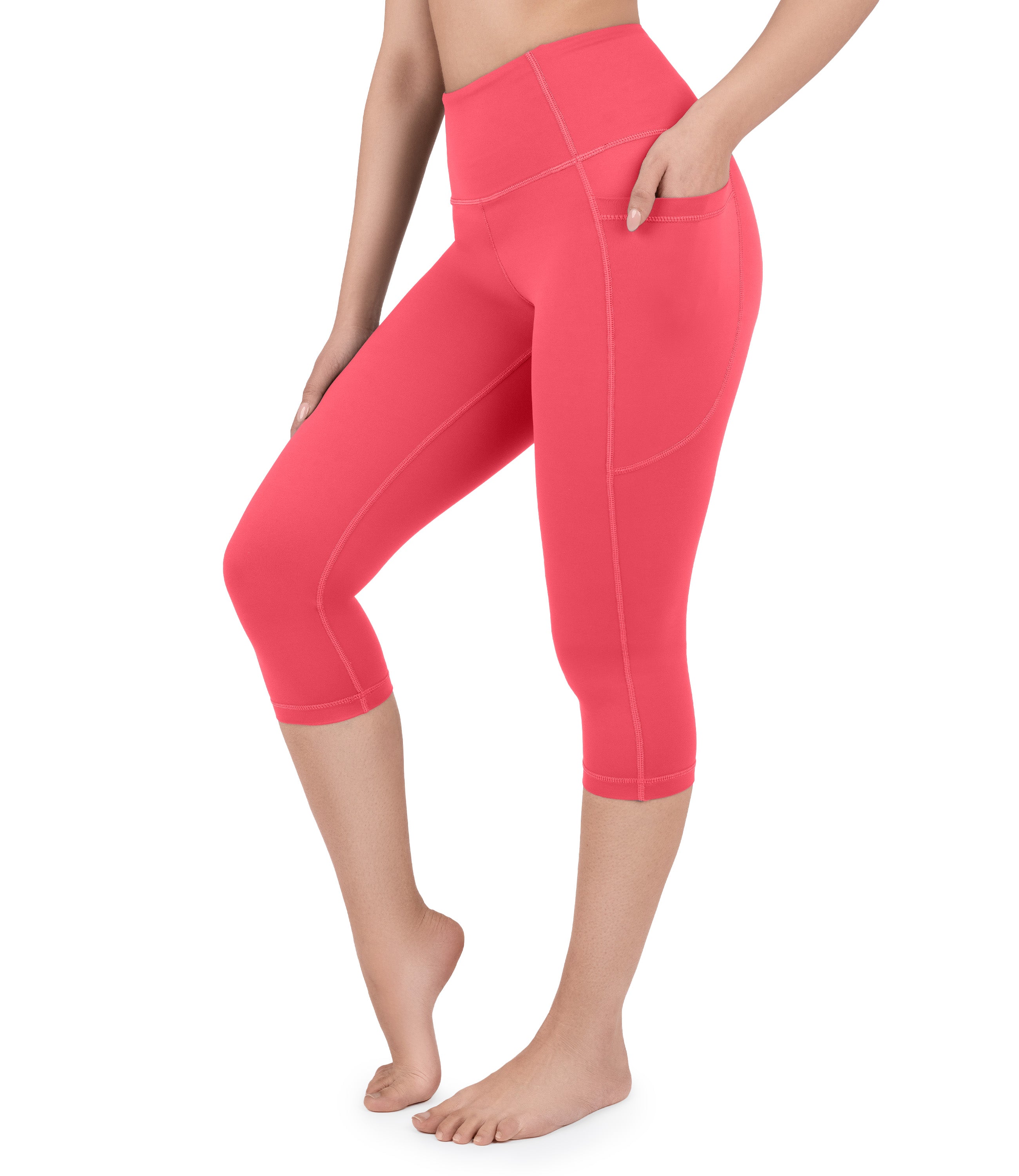 NirLUX Carpi Leggings With Pockets