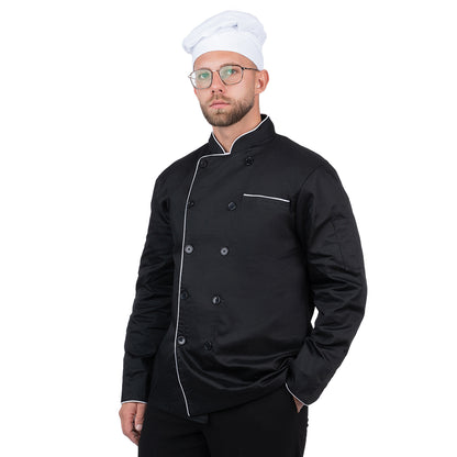 Chef Jacket