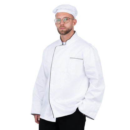 Chef Jacket