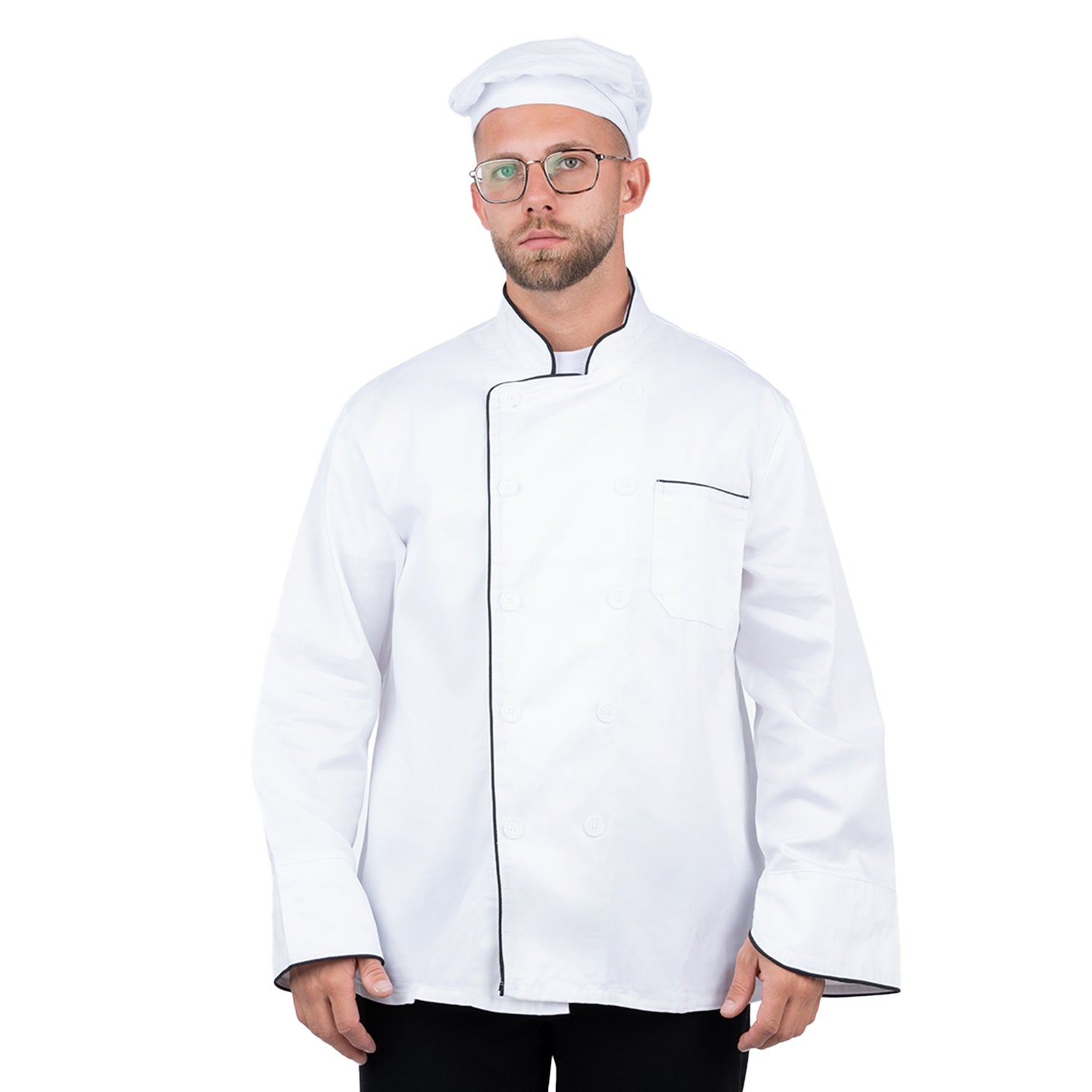 Chef Jacket