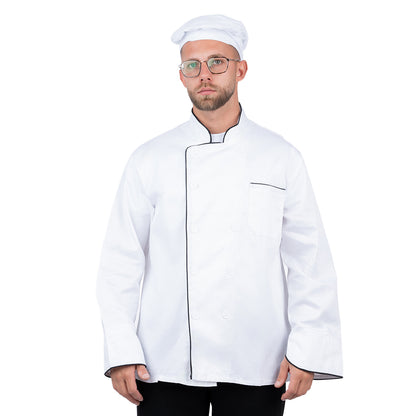 Chef Jacket