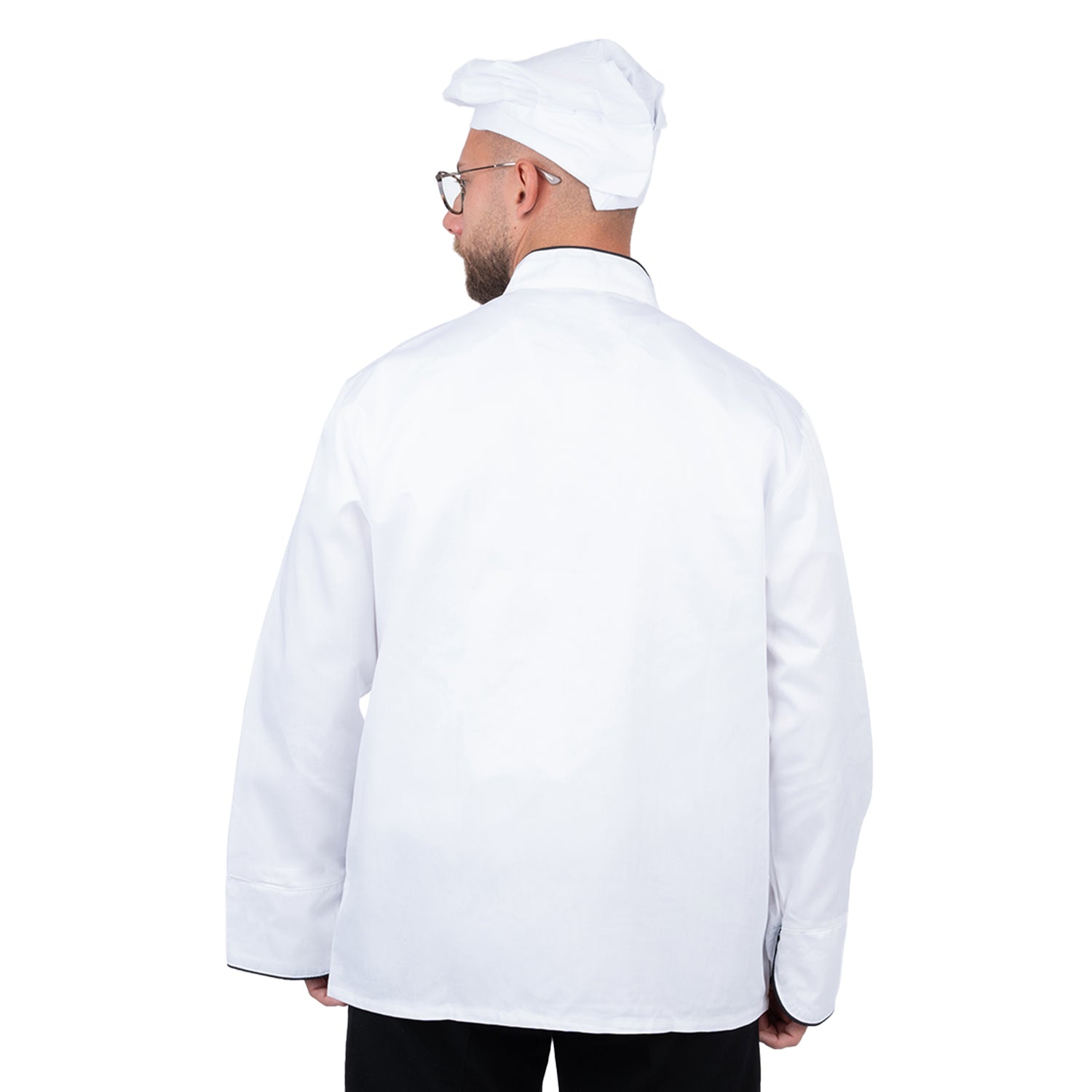 Chef Jacket
