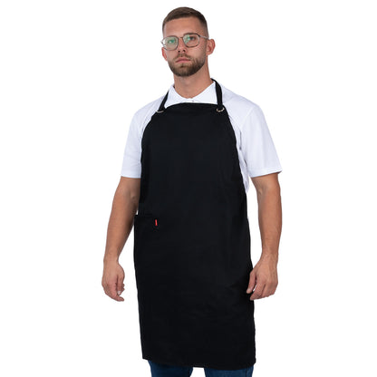 Full Apron with Pocket