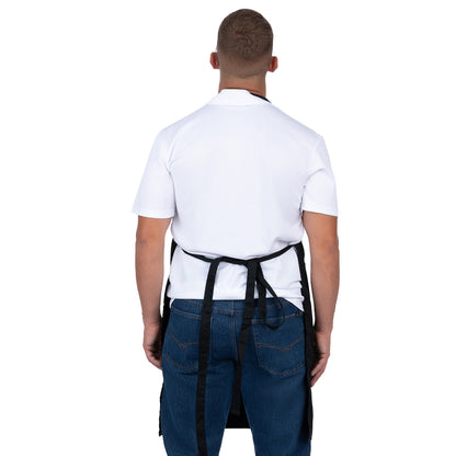 Full Apron with Pocket