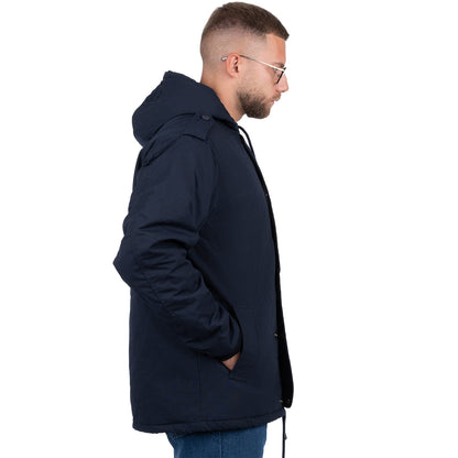 Dobon Winter Coat