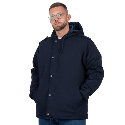 Dobon Winter Coat