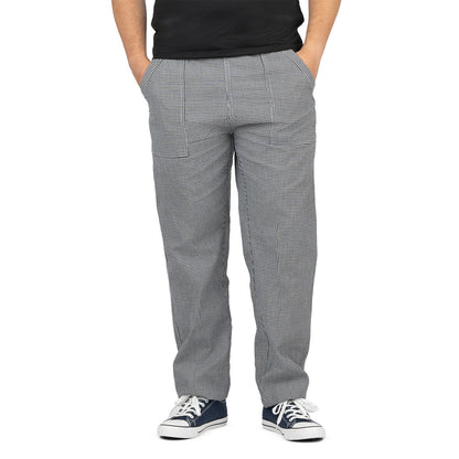 Chef Checkered Professional Pants
