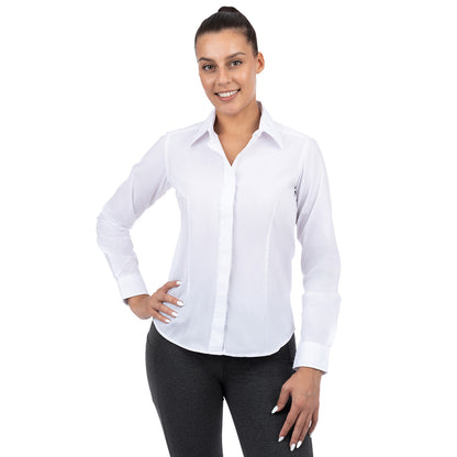 Long Sleeve Formal Shirt