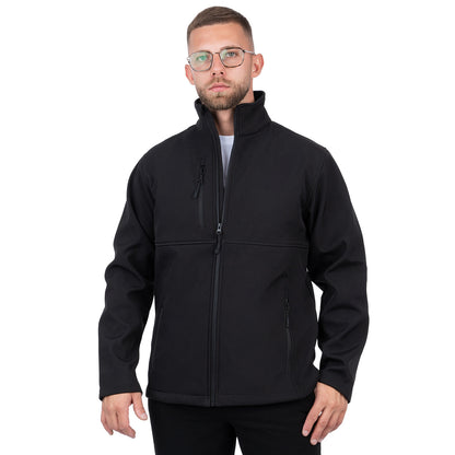 Softshell Winter Work Jacket