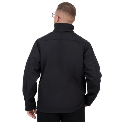 Softshell Winter Work Jacket
